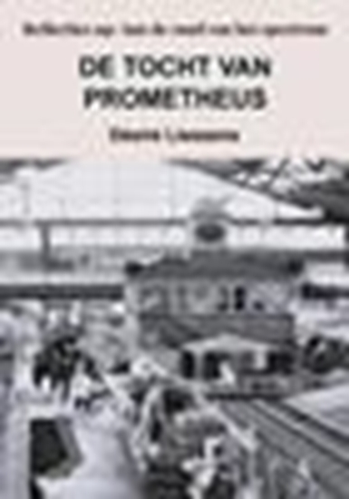 Afbeelding van DE TOCHT VAN PROMETHEUS