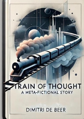 Afbeeldingen van The Train of Thought