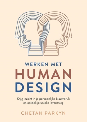Afbeeldingen van Werken met human design