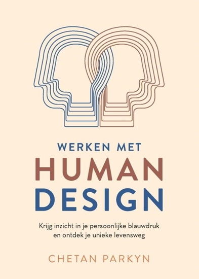 Afbeelding van Werken met human design