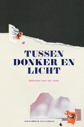 Afbeeldingen van Tussen donker en licht