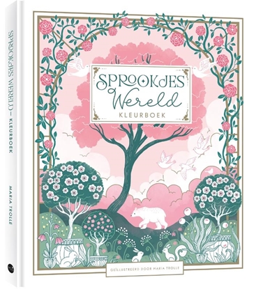 Afbeeldingen van Sprookjeswereld