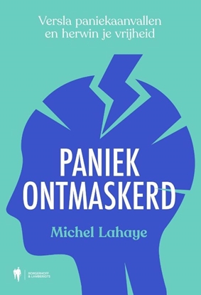 Afbeeldingen van Paniek ontmaskerd