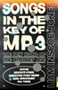 Afbeelding van Songs In The Key of MP3
