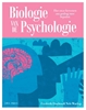 Afbeelding van Biologie van de psychologie
