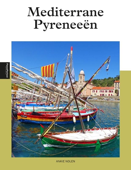 Afbeelding van Mediterrane Pyreneeën