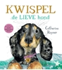 Afbeelding van Kwispel, de lieve hond