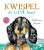 Afbeelding van Kwispel, de lieve hond