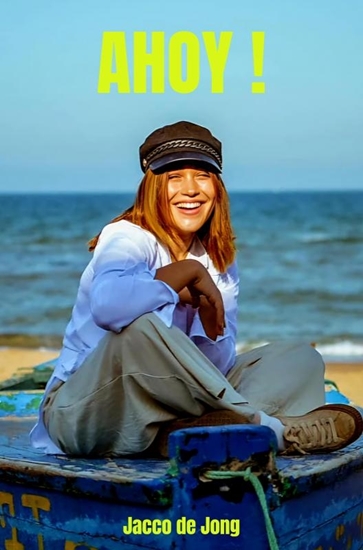 Afbeelding van AHOY !