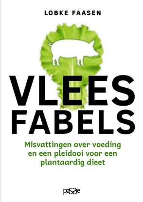 Afbeeldingen van Vleesfabels