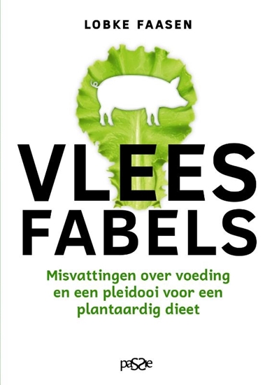Afbeelding van Vleesfabels