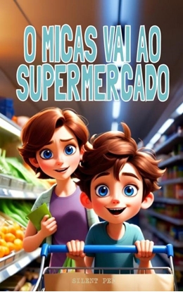 Afbeeldingen van O Micas Vai ao Supermercado