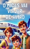 Afbeelding van O Micas Vai Viajar de Avião