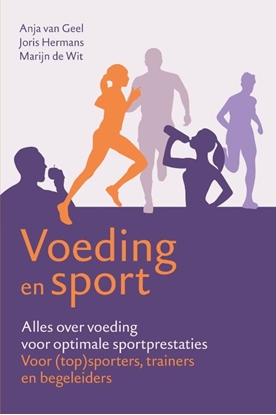 Afbeeldingen van Voeding en sport