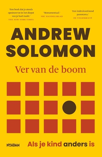 Afbeelding van Ver van de boom