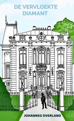 Afbeeldingen van De Vervloekte Diamant