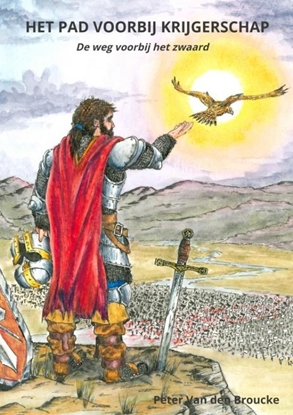 Afbeeldingen van Het pad voorbij Krijgerschap