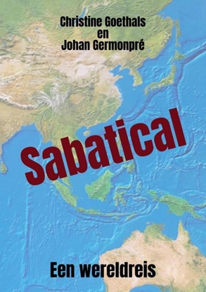 Afbeeldingen van Sabbatical