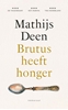 Afbeelding van Brutus heeft honger