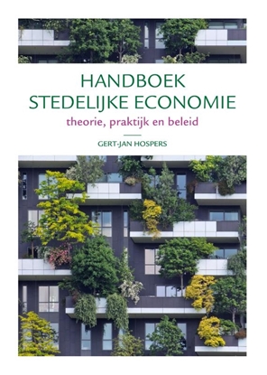Afbeeldingen van Handboek stedelijke economie
