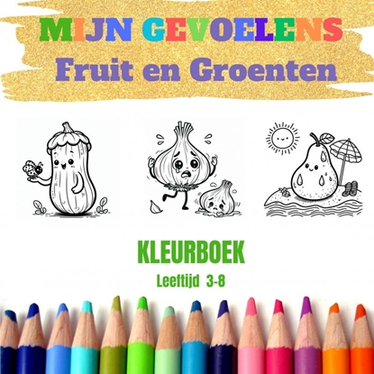 Afbeeldingen van Mijn Gevoelens