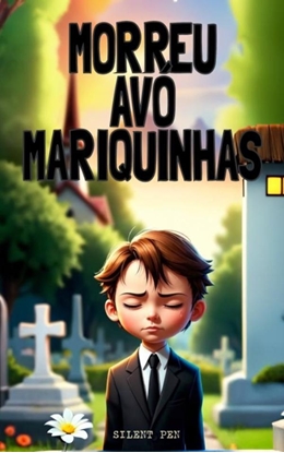 Afbeeldingen van Morreu Avó Mariquinhas