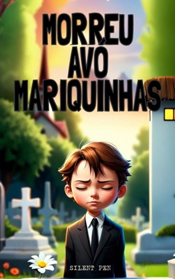 Afbeelding van Morreu Avó Mariquinhas