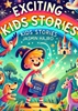 Afbeelding van Exciting kids stories