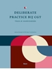 Afbeelding van Deliberate practice bij CGT