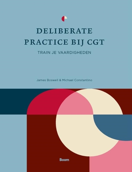 Afbeelding van Deliberate practice bij CGT
