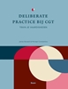 Afbeelding van Deliberate practice bij CGT