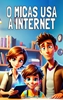 Afbeelding van O Micas Usa a Internet