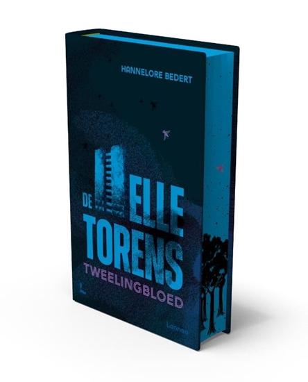 Afbeelding van Helletorens Tweelingbloed