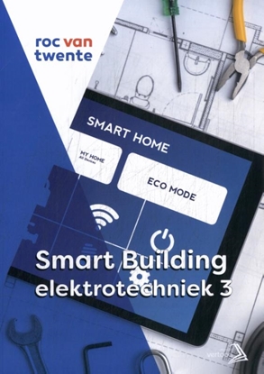 Afbeeldingen van Smart building elektrotechniek 3