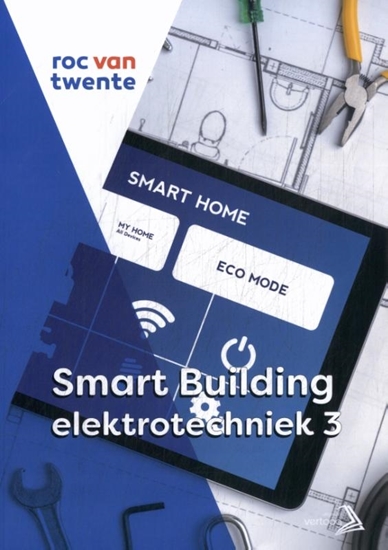 Afbeelding van Smart building elektrotechniek 3