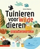 Afbeelding van Tuinieren voor wilde dieren