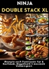Afbeelding van Ninja Double Stack XL Heißluftfritteusen-Kochbuch