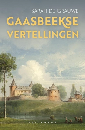 Afbeeldingen van Gaasbeekse vertellingen