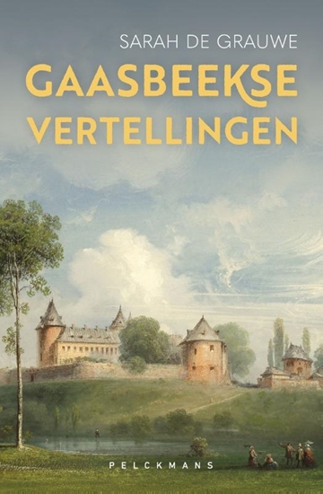 Afbeelding van Gaasbeekse vertellingen