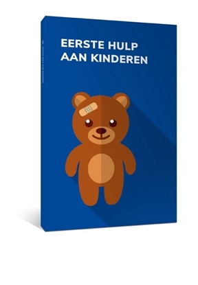 Afbeeldingen van Eerste Hulp aan Kinderen