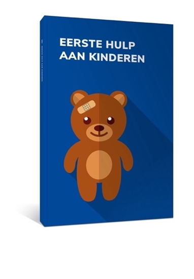 Afbeelding van Eerste Hulp aan Kinderen