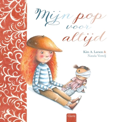 Afbeeldingen van Mijn pop voor altijd