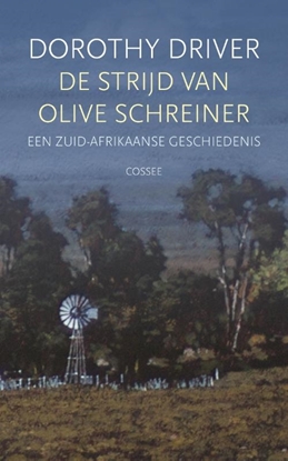 Afbeeldingen van De strijd van Olive Schreiner