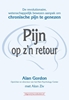 Afbeelding van Pijn op z'n retour