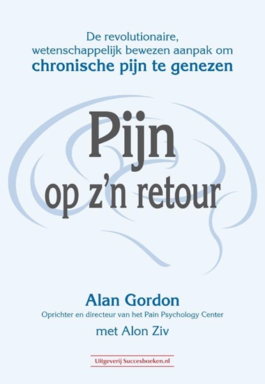 Afbeelding van Pijn op z'n retour