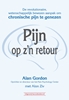 Afbeelding van Pijn op z'n retour
