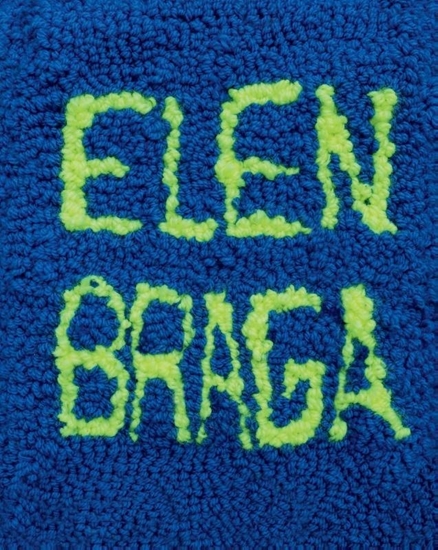 Afbeelding van Elen Braga