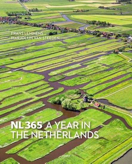 Afbeelding van NL365 - A Year in the Netherlands