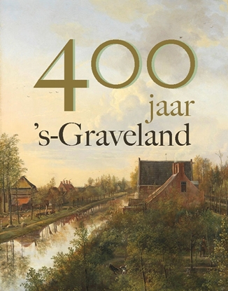 Afbeeldingen van 400 Jaar 's-Graveland