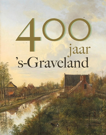 Afbeelding van 400 Jaar 's-Graveland
